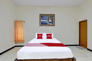 Депок: OYO 91920 Pondok'ku Inn