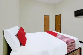 Депок: OYO 91920 Pondok'ku Inn