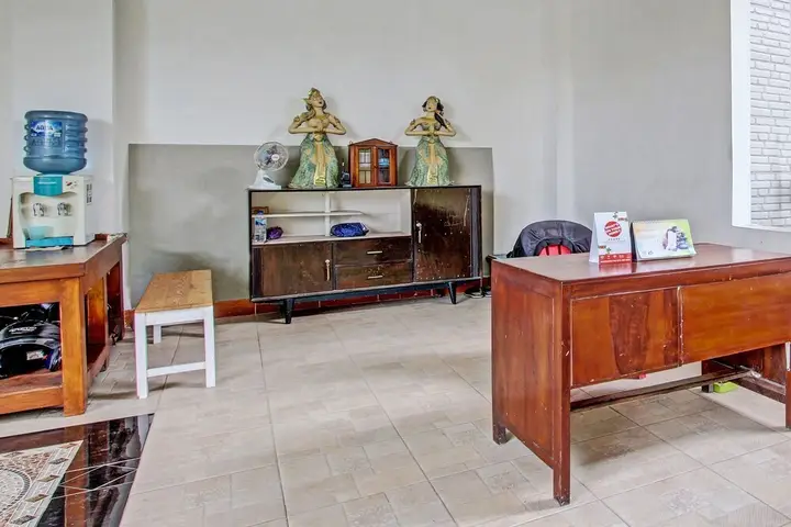 OYO 91920 Pondok'ku Inn — фото 2