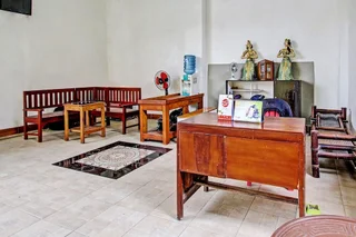 Депок: OYO 91920 Pondok'ku Inn