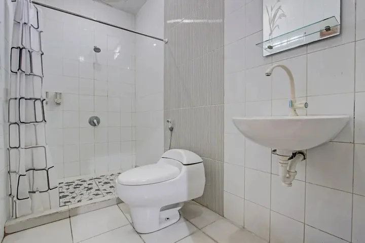 Депок: OYO 91920 Pondok'ku Inn