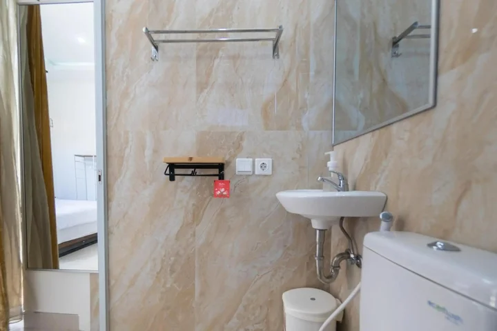 Кута: Villa Berlian