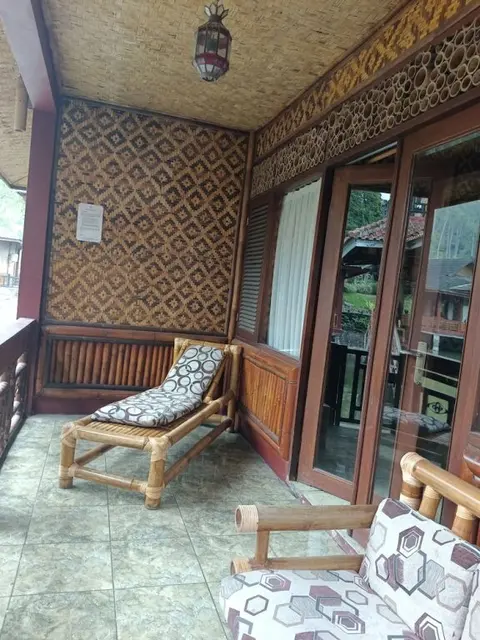 Сизаруа: Resort Prima Cisarua