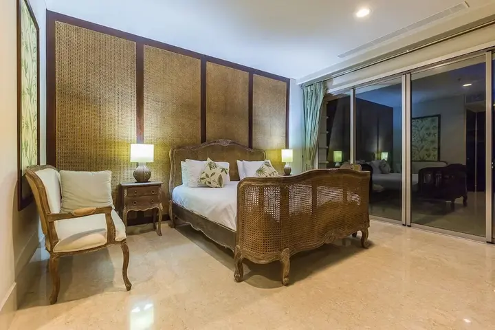 Джимбаран: AYANA Residences by SIMBA GROUP