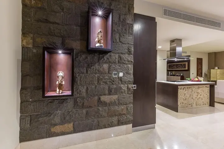 Джимбаран: AYANA Residences by SIMBA GROUP