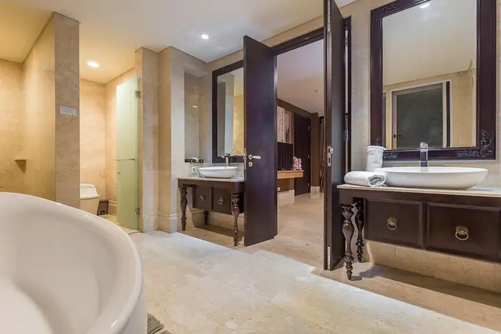 Джимбаран: AYANA Residences by SIMBA GROUP