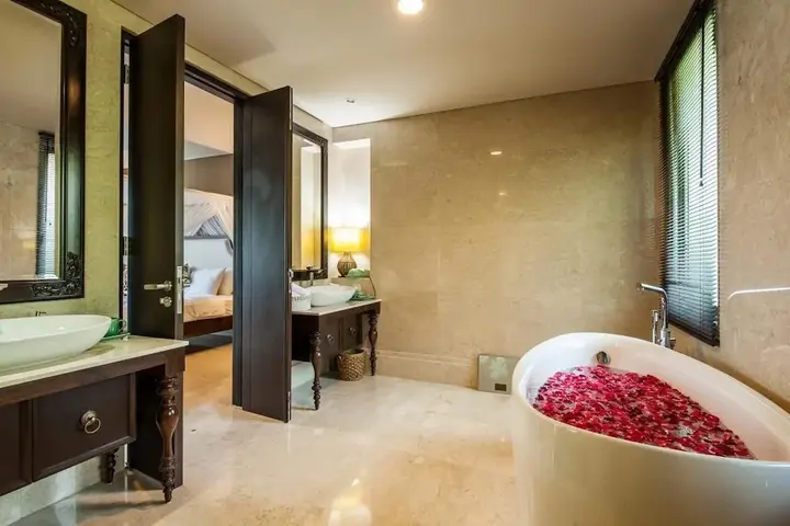 Джимбаран: AYANA Residences by SIMBA GROUP