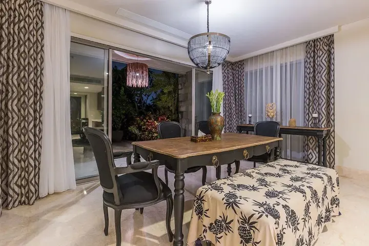 Джимбаран: AYANA Residences by SIMBA GROUP
