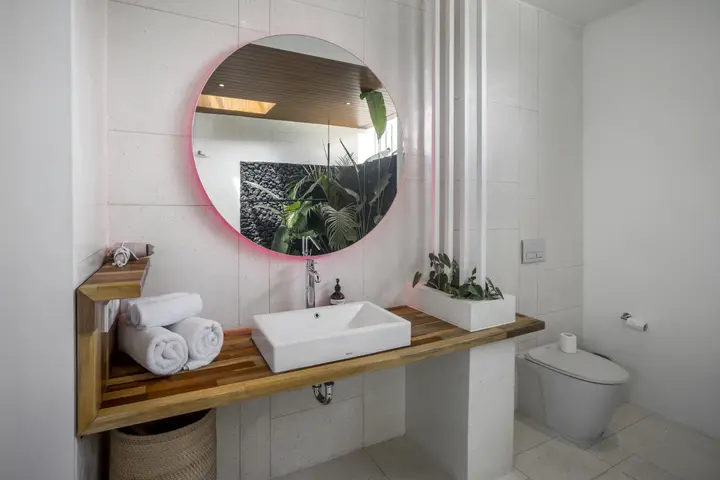 Убуд: Вилла Green Flow 5 in Ubud
