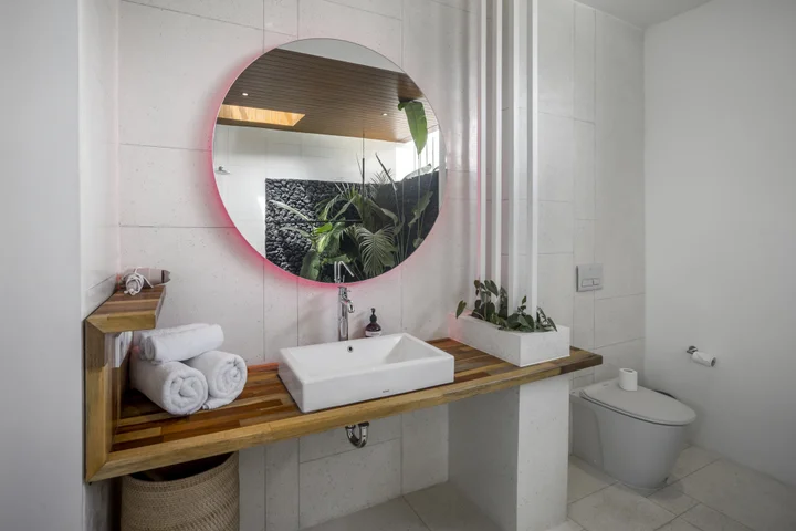 Убуд: Вилла Green Flow 5 in Ubud