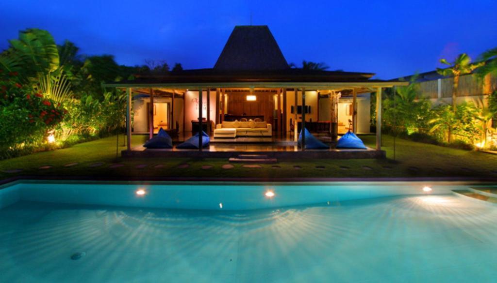 Керобокан: Villa Jati