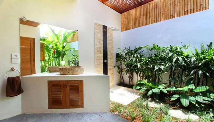 Керобокан: Villa Jati