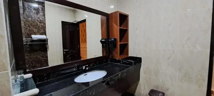 Гили Траванган: Gili Beachfront Suites