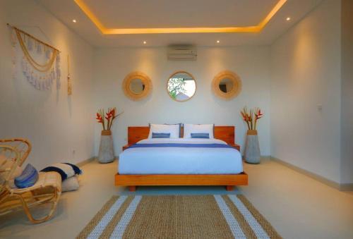 Кута: Villa Manuia Mertanadi