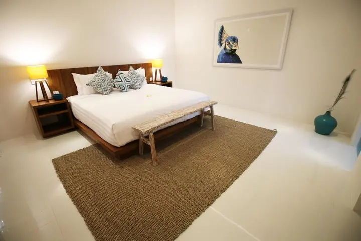 Кута: Villa Aditi