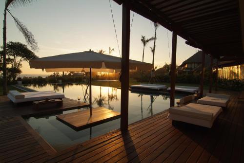 Переренан: Villa Cantik Bali