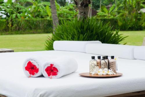 Переренан: Villa Cantik Bali