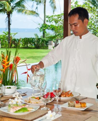 Переренан: Villa Cantik Bali