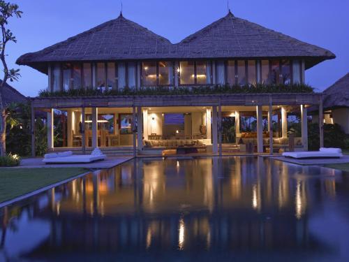 Переренан: Villa Cantik Bali