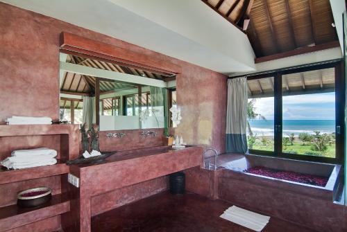 Переренан: Villa Cantik Bali