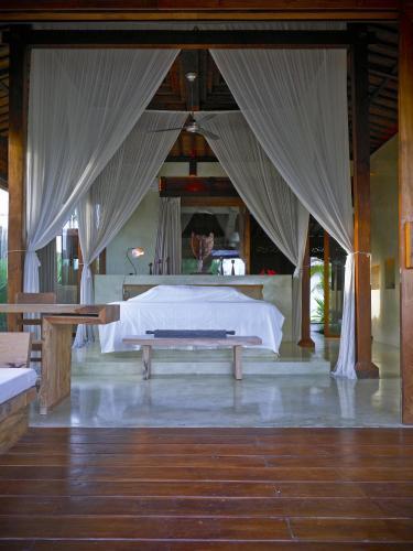 Переренан: Villa Cantik Bali
