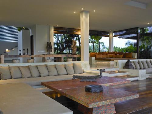 Переренан: Villa Cantik Bali