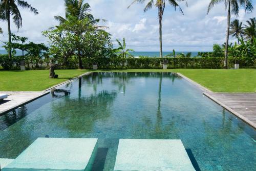 Переренан: Villa Cantik Bali