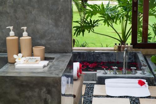 Переренан: Villa Cantik Bali