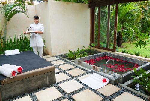 Переренан: Villa Cantik Bali