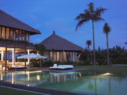 Переренан: Villa Cantik Bali