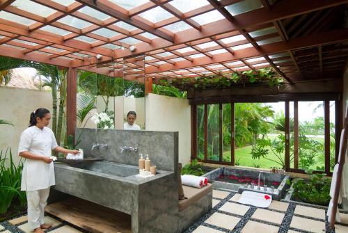 Переренан: Villa Cantik Bali