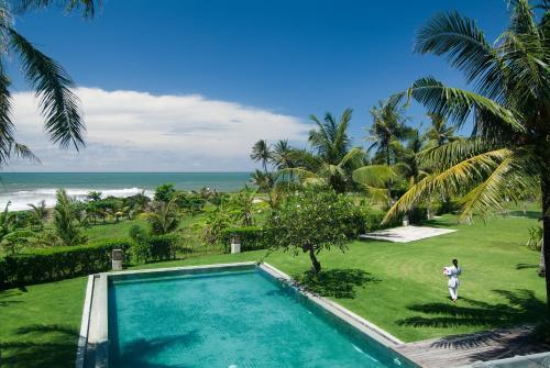 Переренан: Villa Cantik Bali