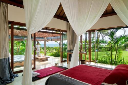 Переренан: Villa Cantik Bali