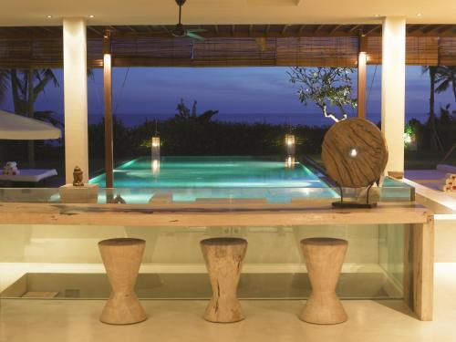 Переренан: Villa Cantik Bali