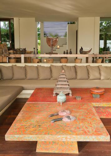 Переренан: Villa Cantik Bali