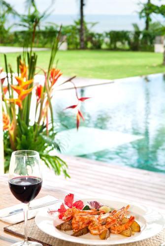 Переренан: Villa Cantik Bali