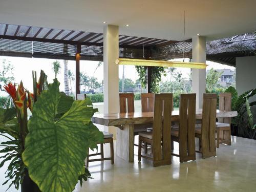 Переренан: Villa Cantik Bali