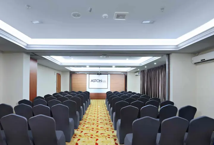 Батам: Отель ASTON Inn Gideon Batam