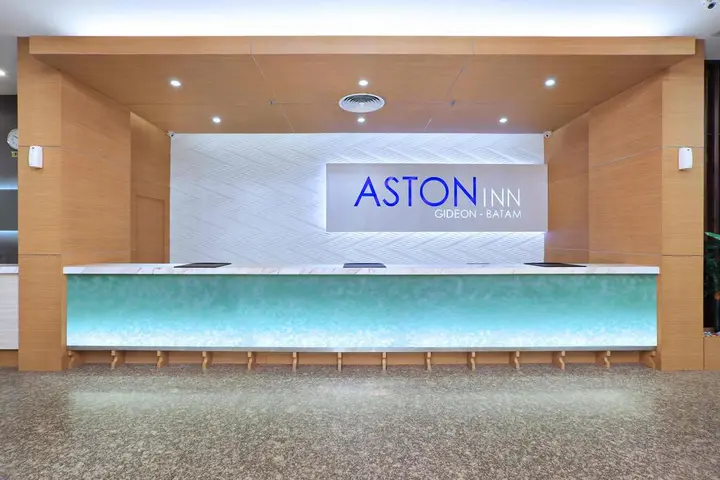 Батам: Отель ASTON Inn Gideon Batam