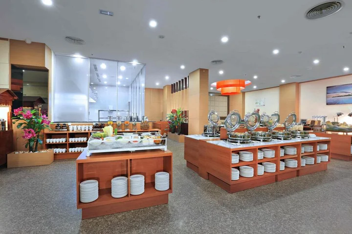 Батам: Отель ASTON Inn Gideon Batam