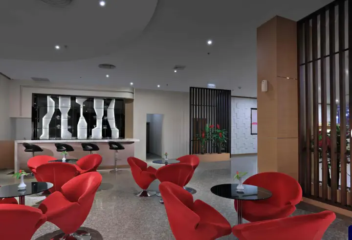 Батам: Отель ASTON Inn Gideon Batam