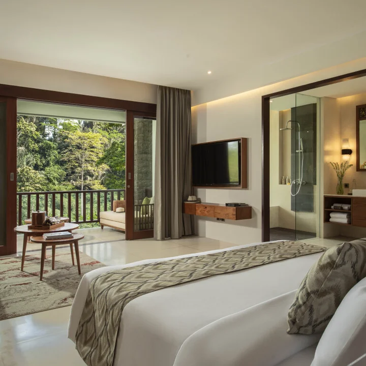 Тембок: Cicada Resort Bali Ubud, Autograph Collection