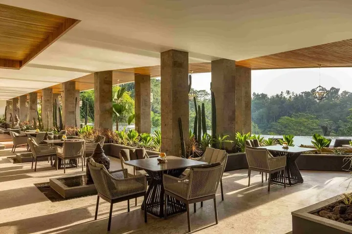 Тембок: Cicada Resort Bali Ubud, Autograph Collection