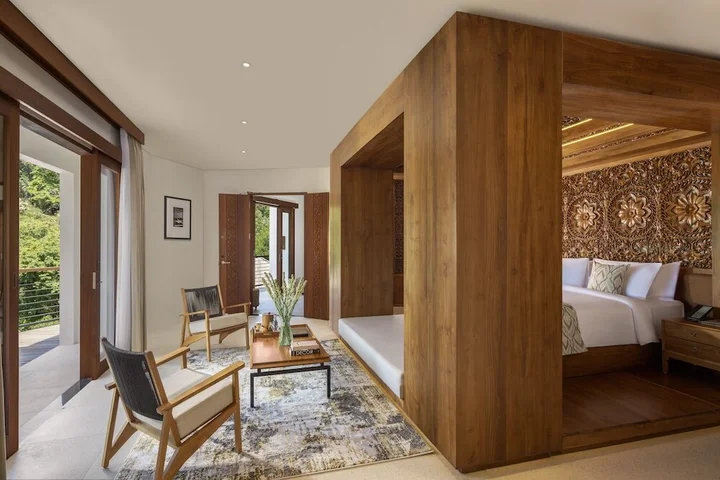 Тембок: Cicada Resort Bali Ubud, Autograph Collection