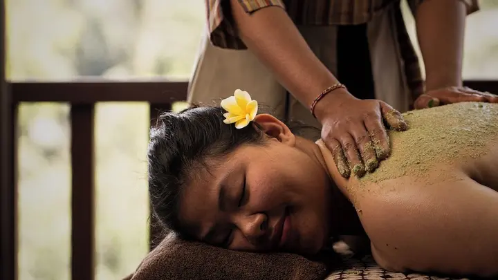 Тембок: Cicada Resort Bali Ubud, Autograph Collection