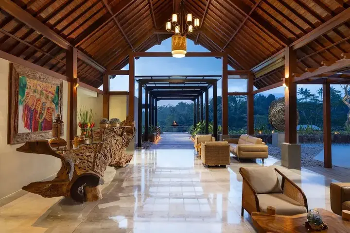 Тембок: Cicada Resort Bali Ubud, Autograph Collection