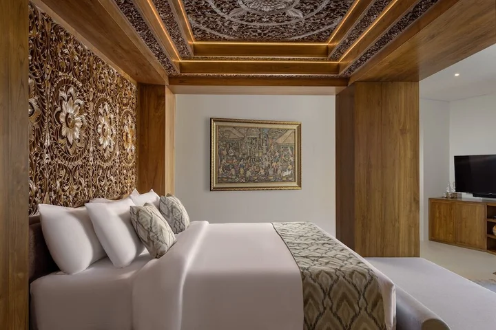 Тембок: Cicada Resort Bali Ubud, Autograph Collection