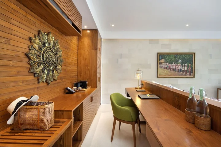 Тембок: Cicada Resort Bali Ubud, Autograph Collection