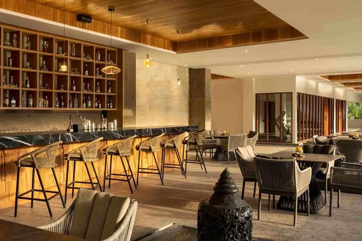 Тембок: Cicada Resort Bali Ubud, Autograph Collection