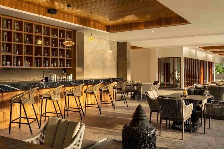 Тембок: Cicada Resort Bali Ubud, Autograph Collection